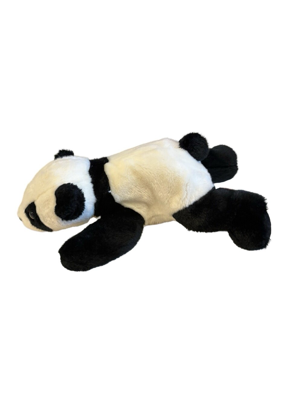 Ty Beanie Buddies Peking The Panda Bear without Tags 1998 Vintage